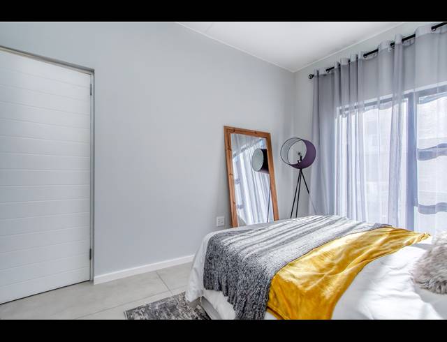 2 BEDROOM APARTMENT TO LET IN BRYANSTON